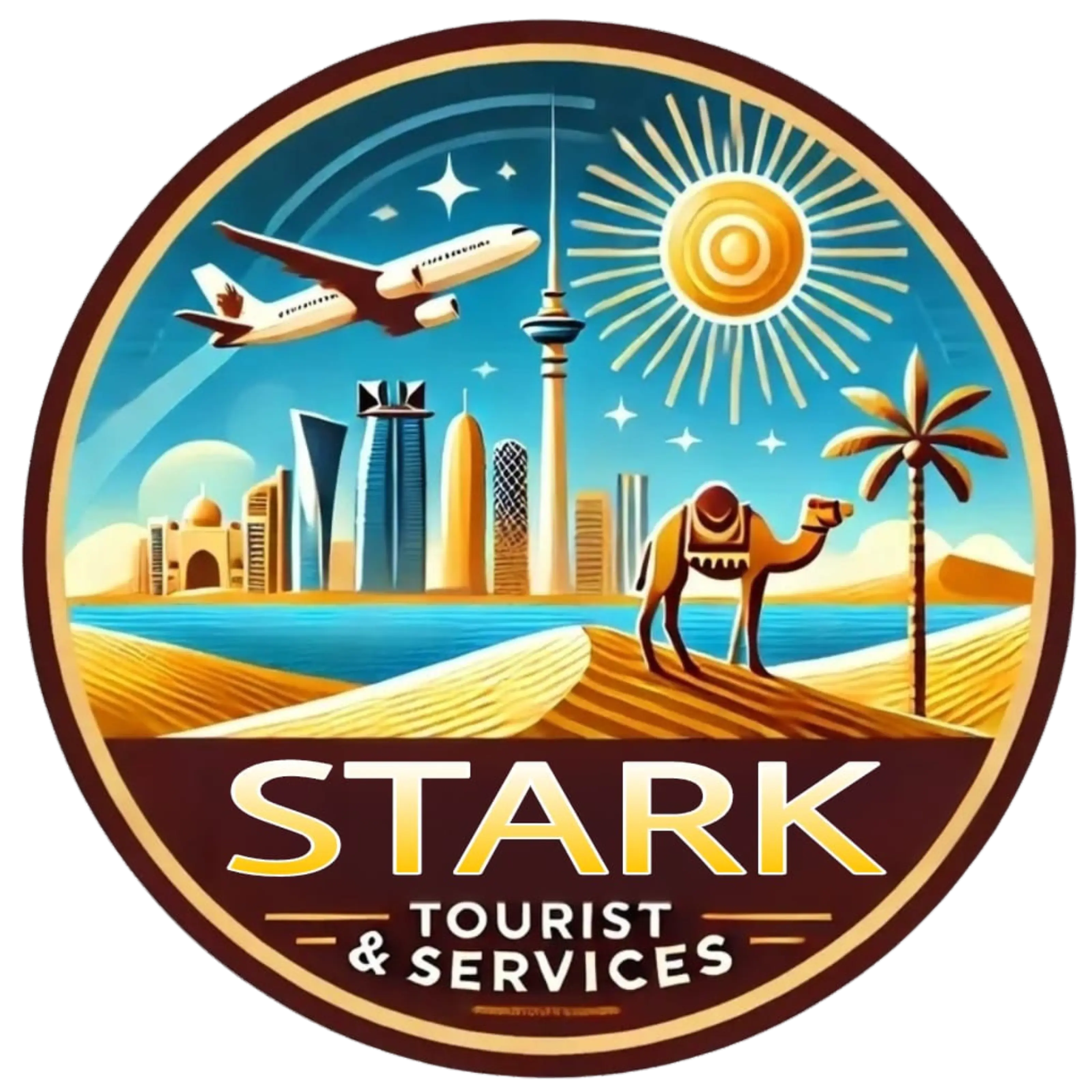 STARK Tourist & Services